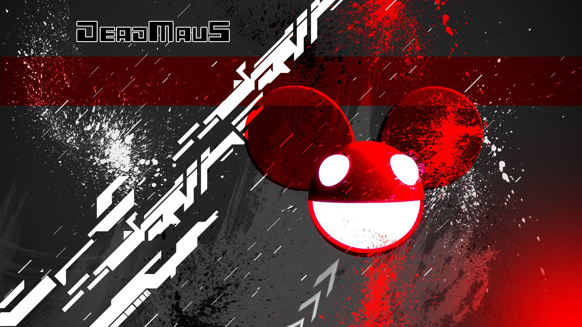 1920x1080 Deadmau5 HD Wallpaper