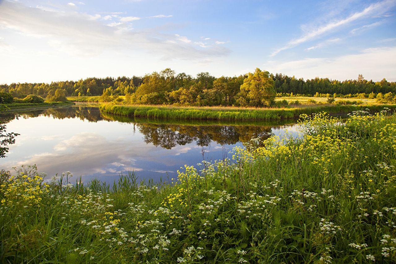 Russian Landscape Wallpapers - Top Free Russian Landscape Backgrounds ...