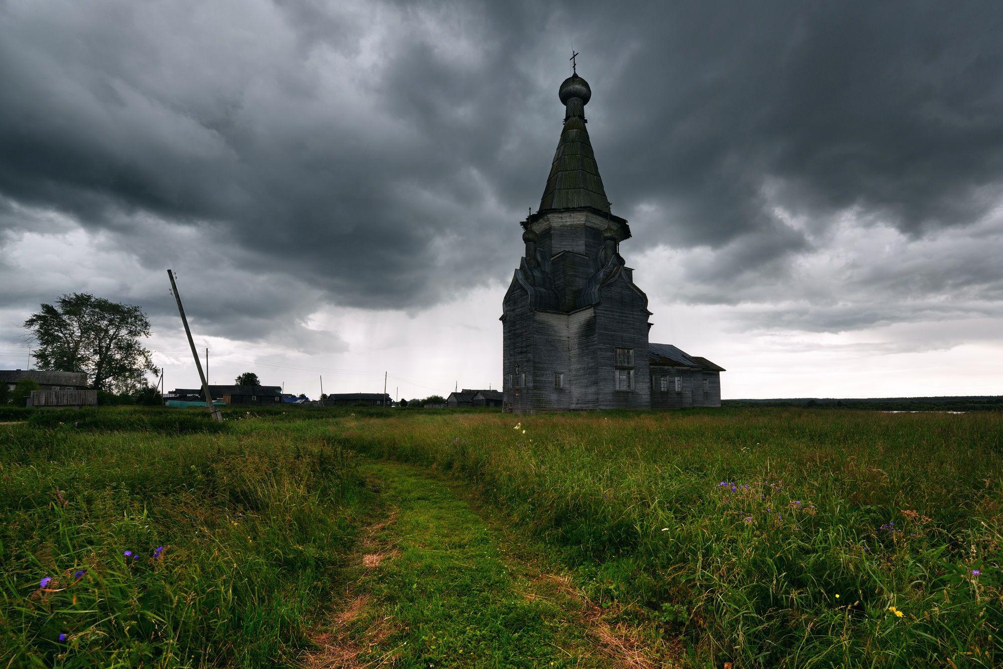 Russian Landscape Wallpapers - Top Free Russian Landscape Backgrounds ...