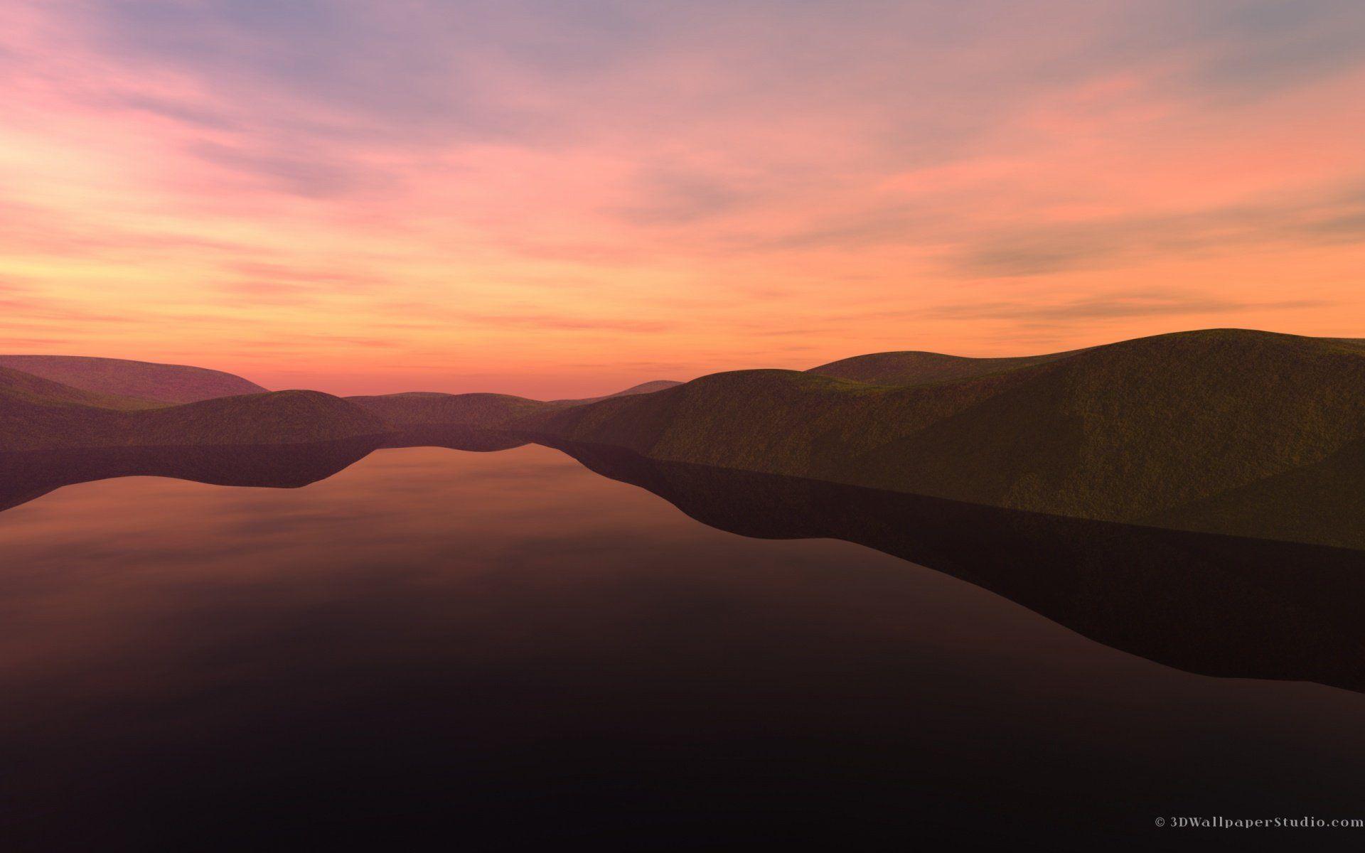 1920x1200 Evening Sky 563753