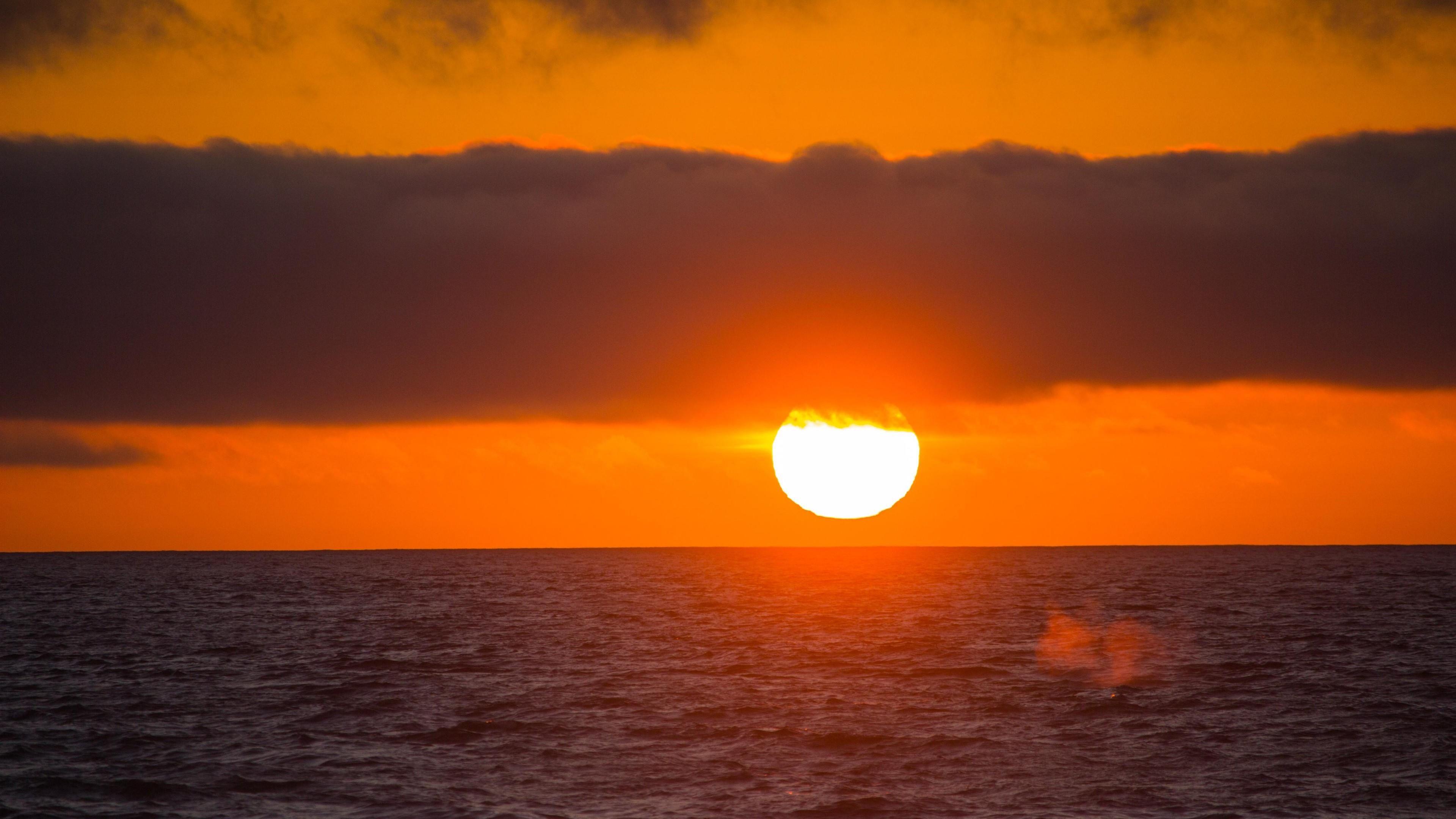 3840x2160 Sunset Wallpaper. Wallpaper Studio 10. Tens of thousands HD