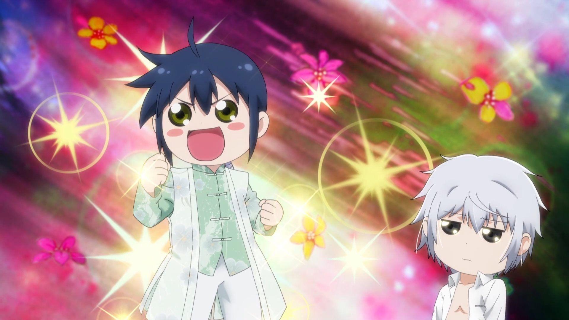 1920x1080 Spiritpact wallpaper, Anime, HQ Spiritpact pictureK Wallpaper 2019