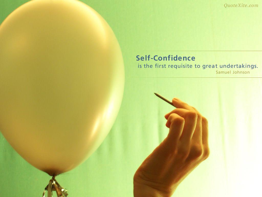 1024x768 Self Confidence Wallpaper. Confidence Wallpaper, USCGC Confidence Wallpaper and Confidence Girly Wallpaper