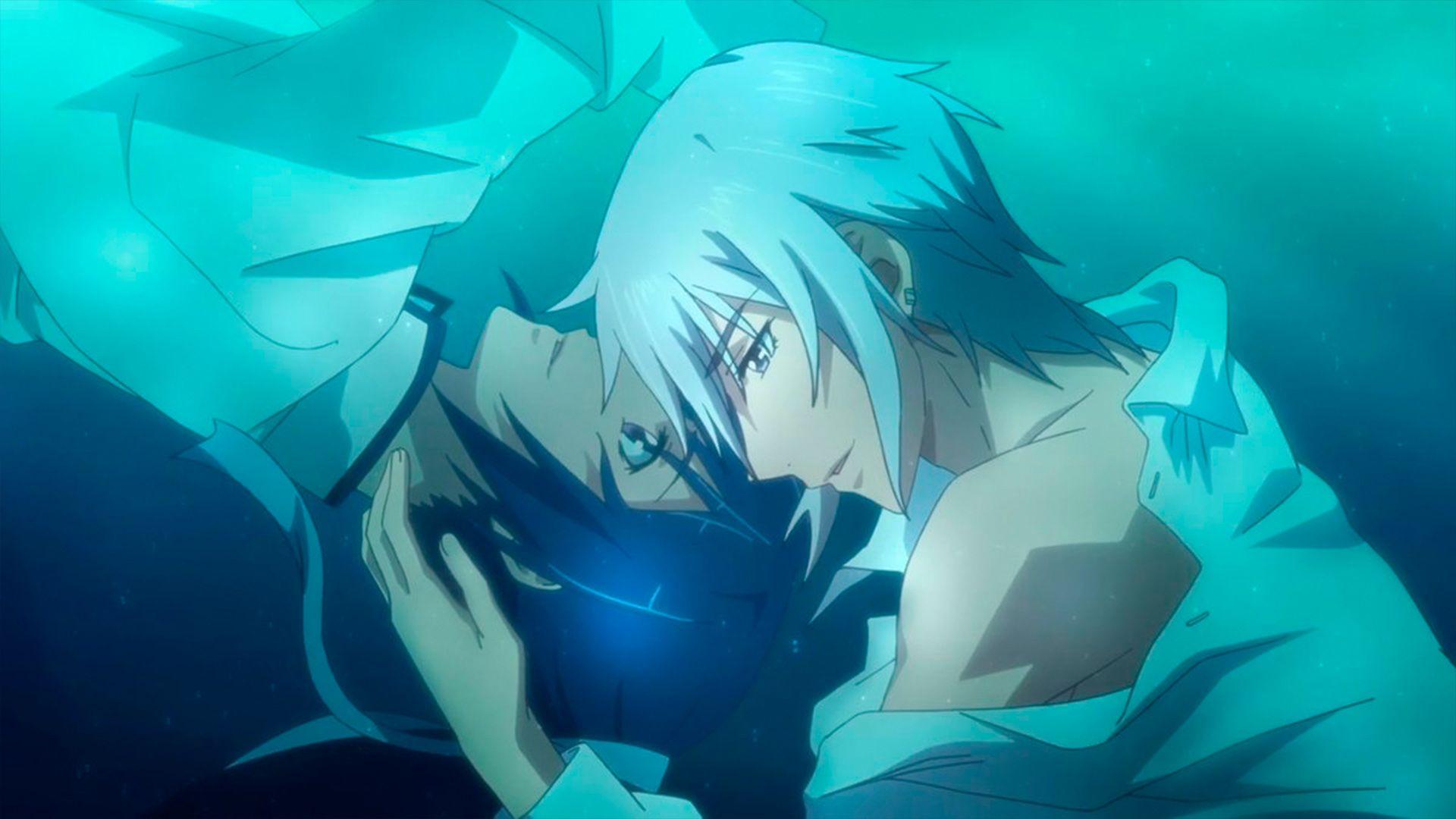 Spiritpact Wallpapers - Wallpaper Cave