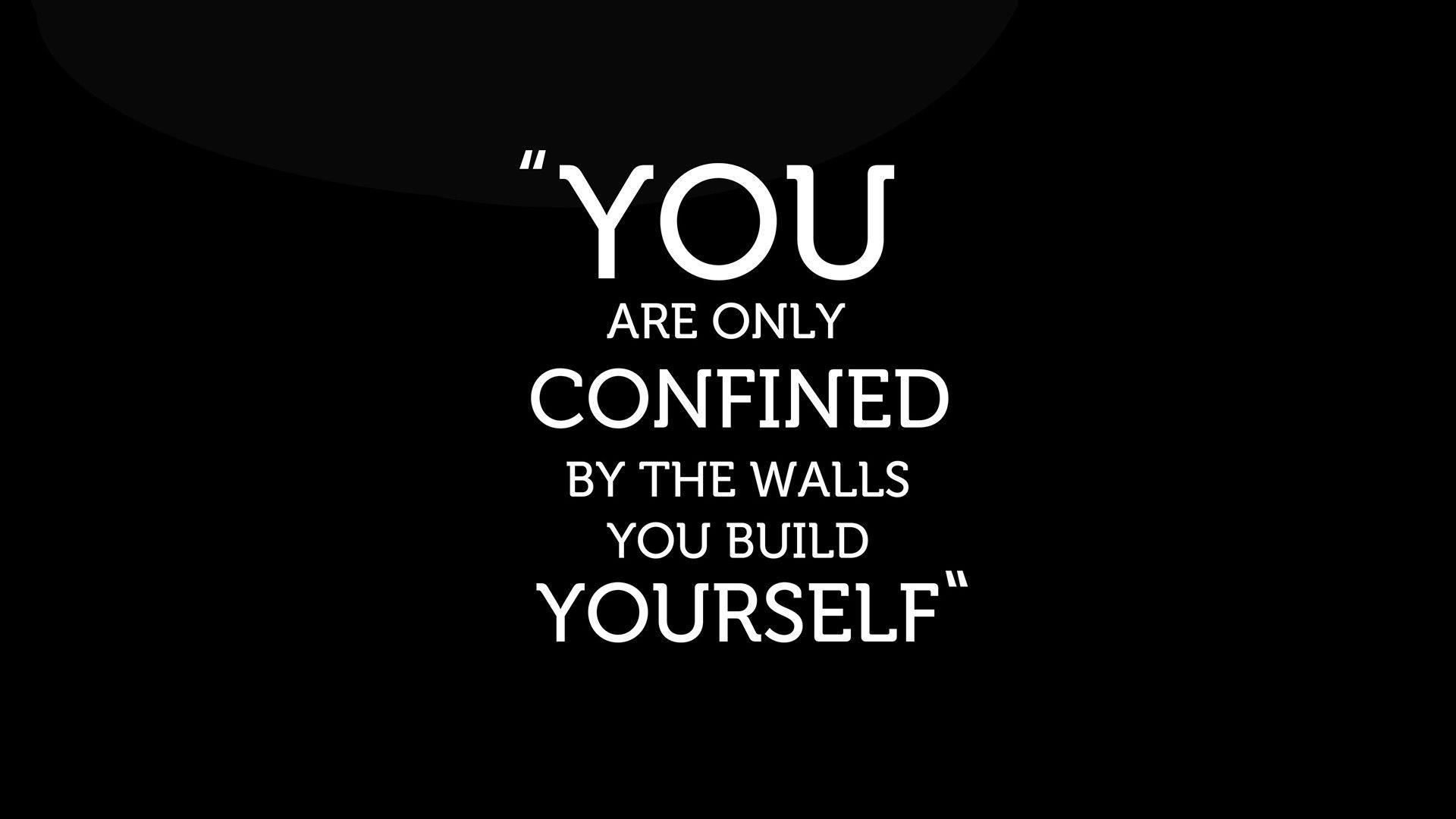 1920x1080 motivational wallpaper self esteem Desktop Wallpaperk HD