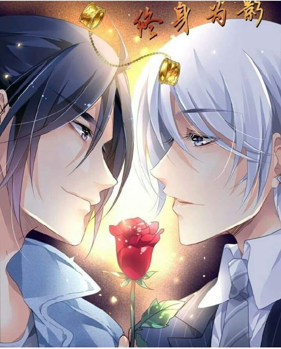 Spiritpact HD Wallpapers and Backgrounds