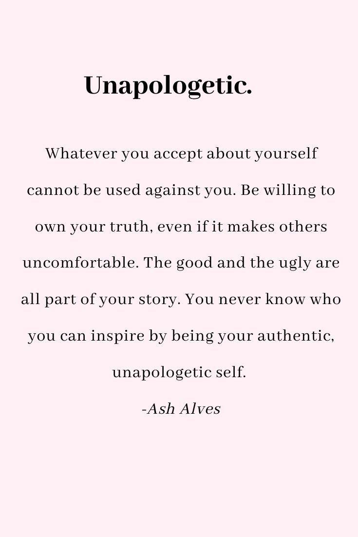 735x1102 Affirmations For Self Esteem 2020