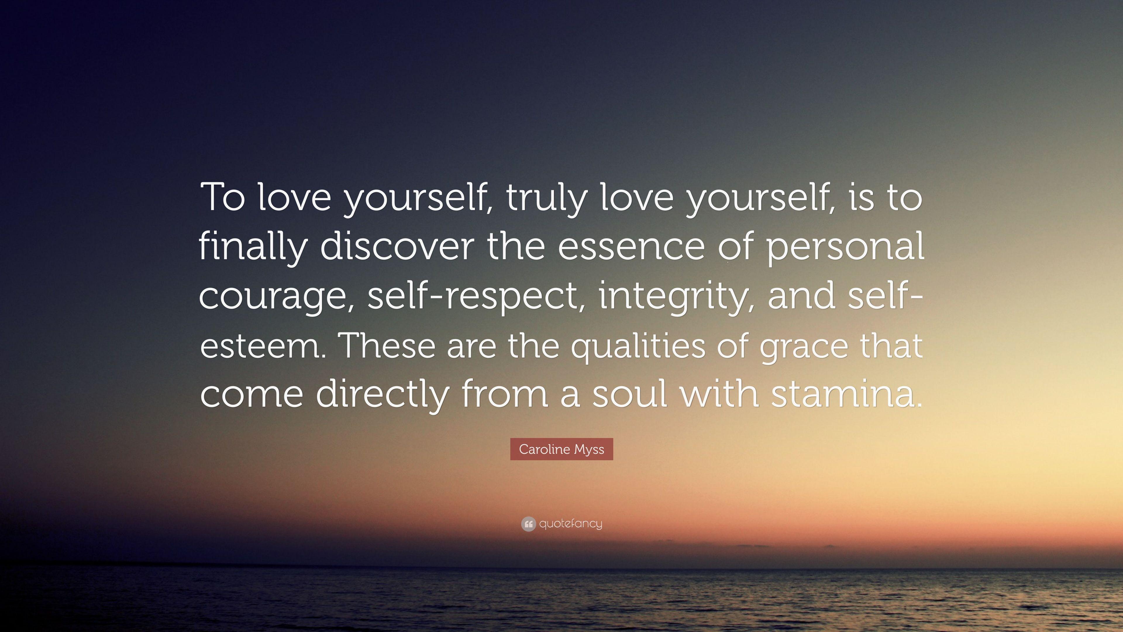 3840x2160 Building self respect quotes 40 self esteem quotes on confidence and self worth 2019