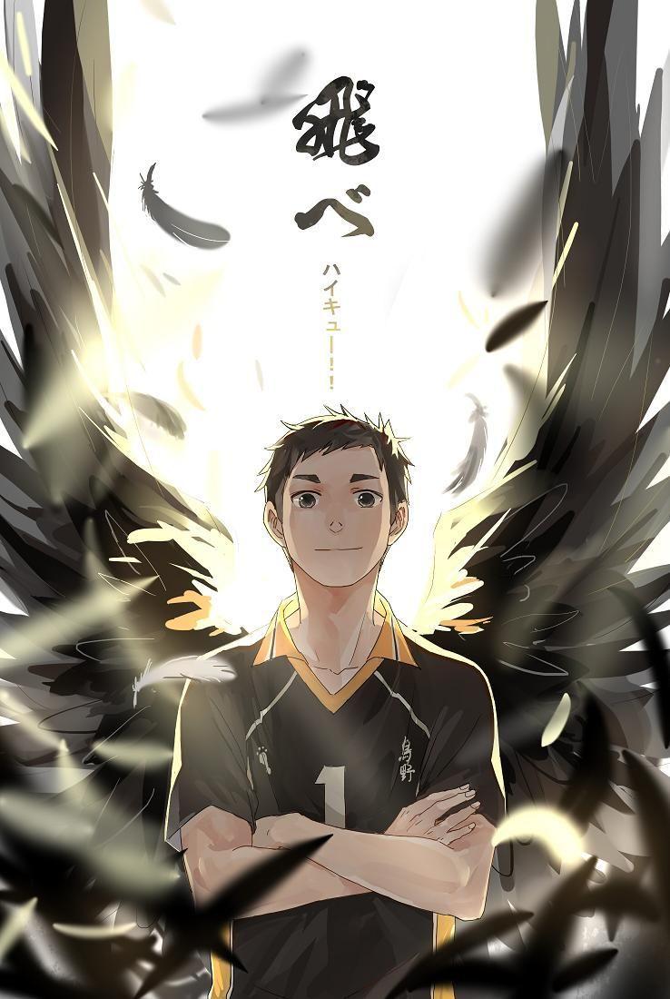 738x1100 Haikyuu!!. Haikyuu anime, Haikyuu karasuno, Haikyuu