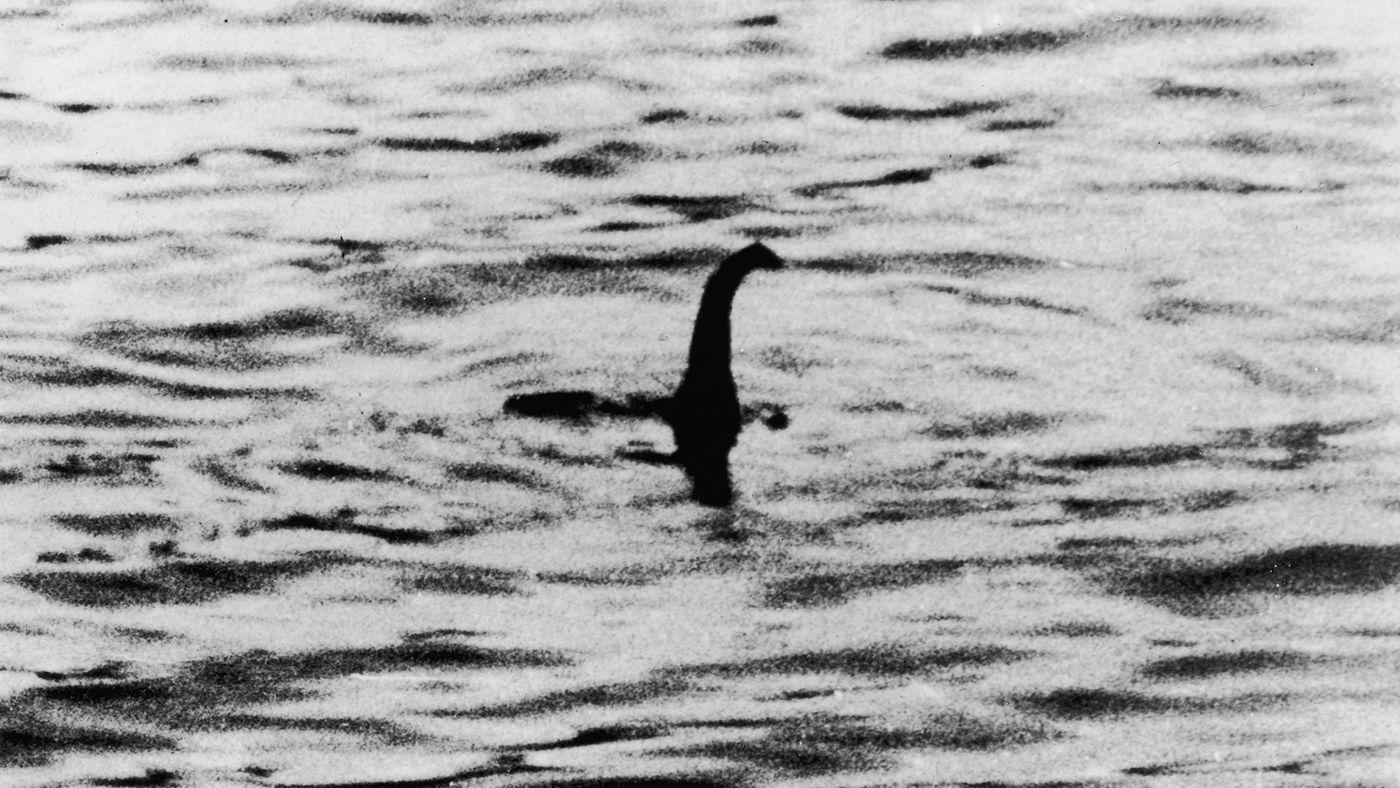 1400x788 How scientists debunked the Loch Ness Monster