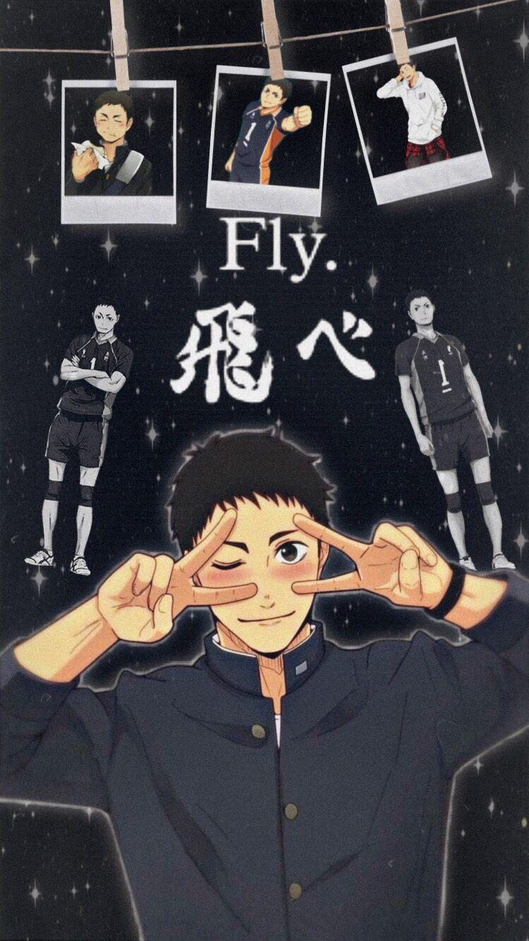 750x1334 daichisawamura daichi wallpaper Image by