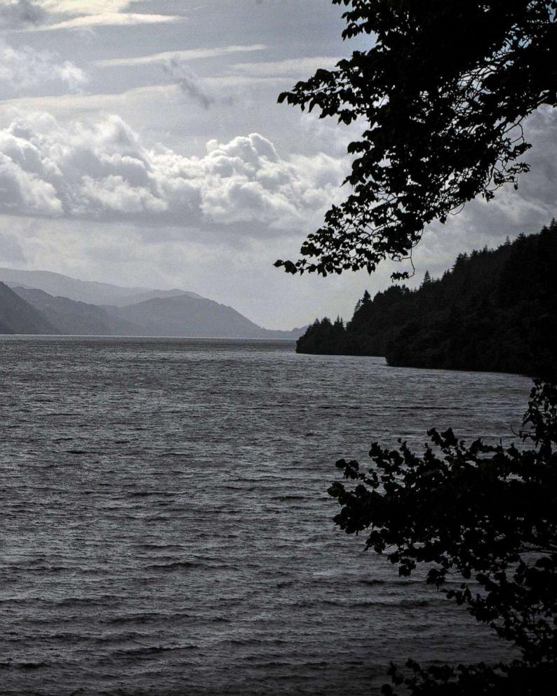 794x992 New video of the Loch Ness Monster: Proof or prank?