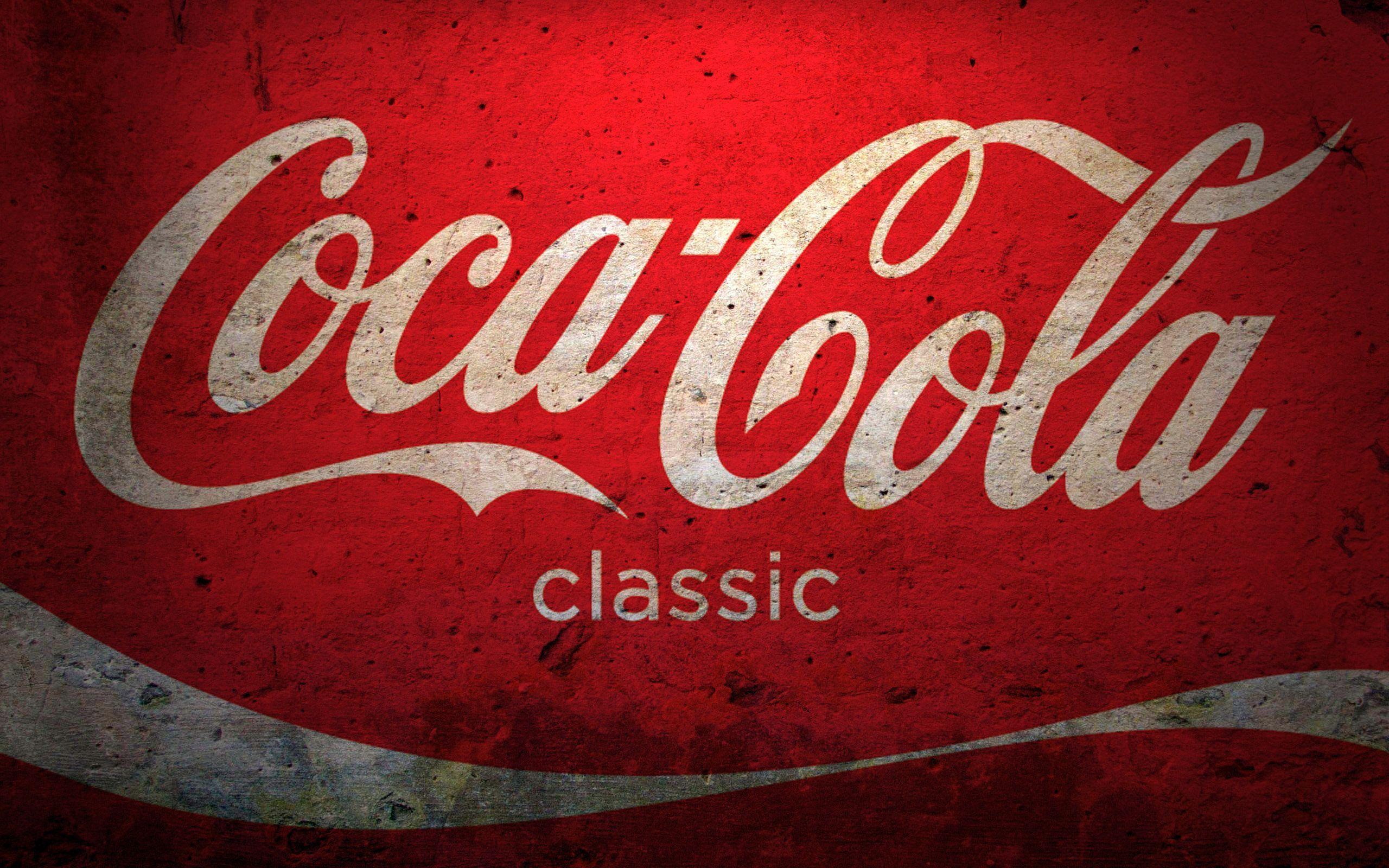 2560x1600 Coca Cola Wallpaper Desktop Background #KWh. Beautiful