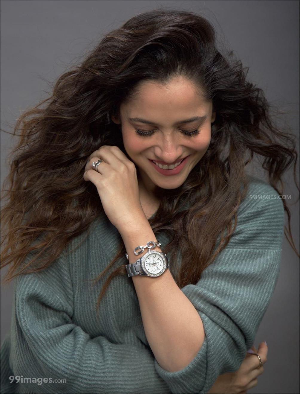 1004x1317 Ankita Lokhande Wallpaper