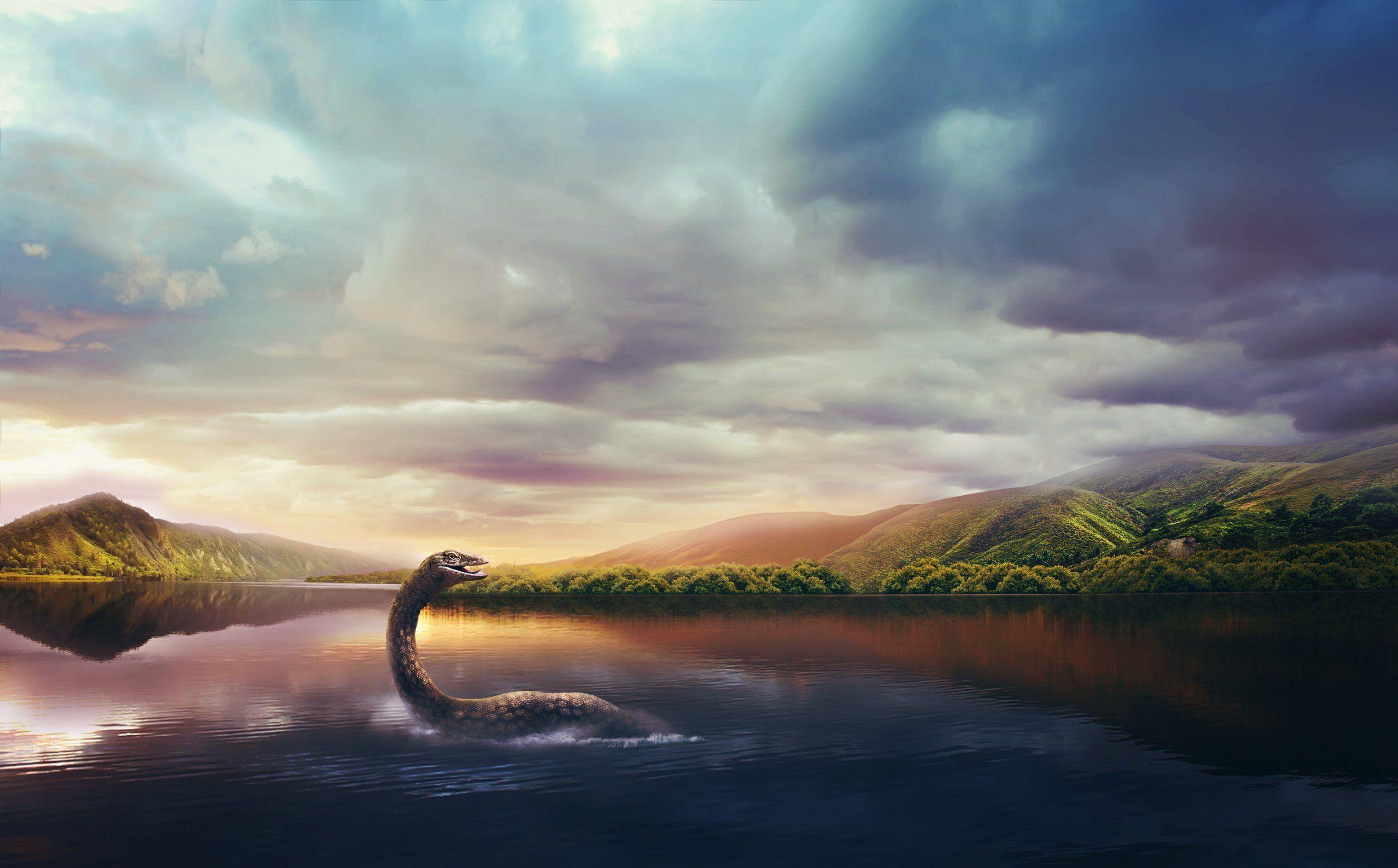 Loch Ness Wallpapers Top Free Loch Ness Backgrounds WallpaperAccess