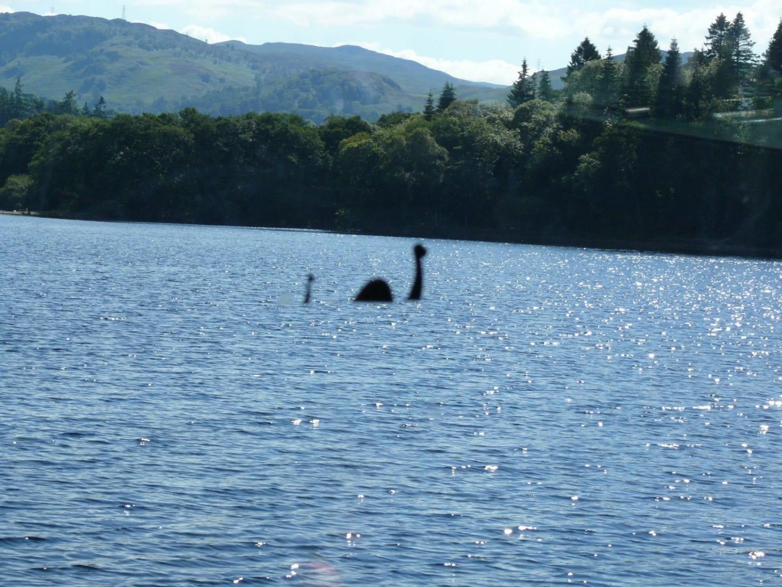 1600x1200 Scientists claim to have solved the mystery of the Loch Ness monster