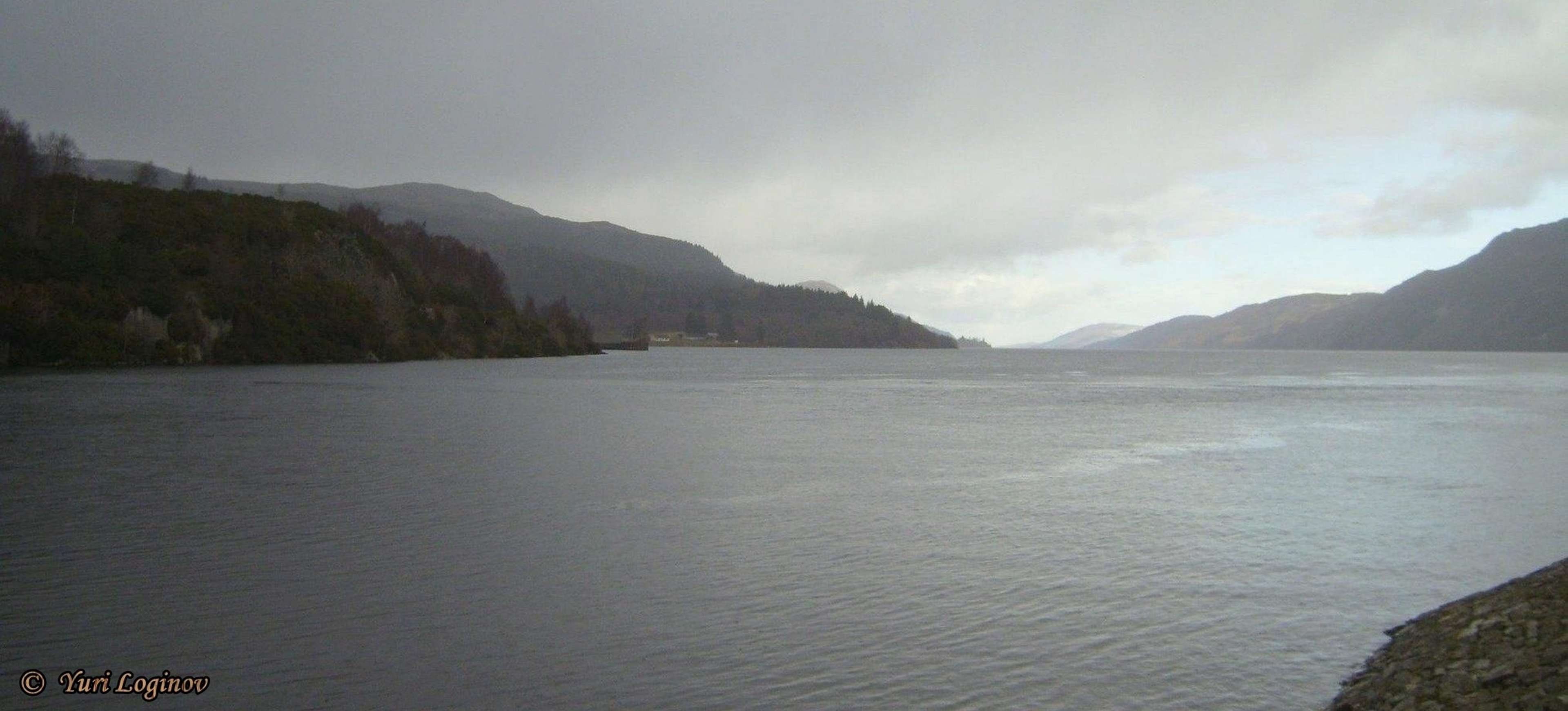 3840x1742 grampian mountains, loch ness, scotland, united kingdom 4k wallpaper. Mocah.org HD Desktop Wallpaper