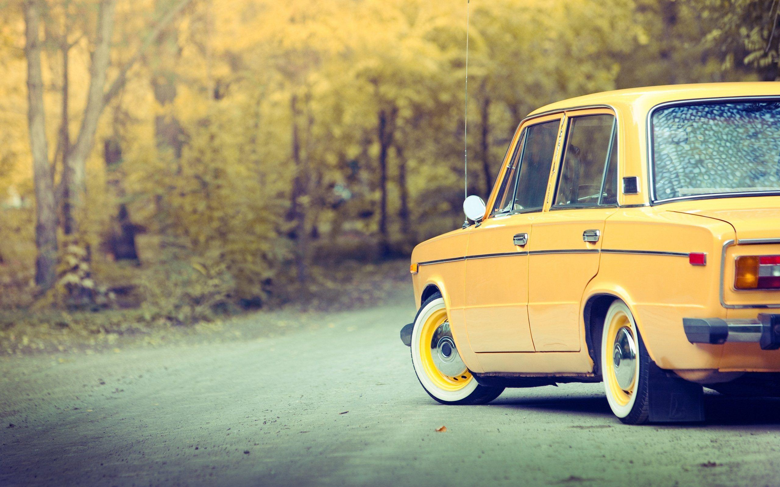 2560x1600 Lada Style. Cars. Retro, Cars and Car picture
