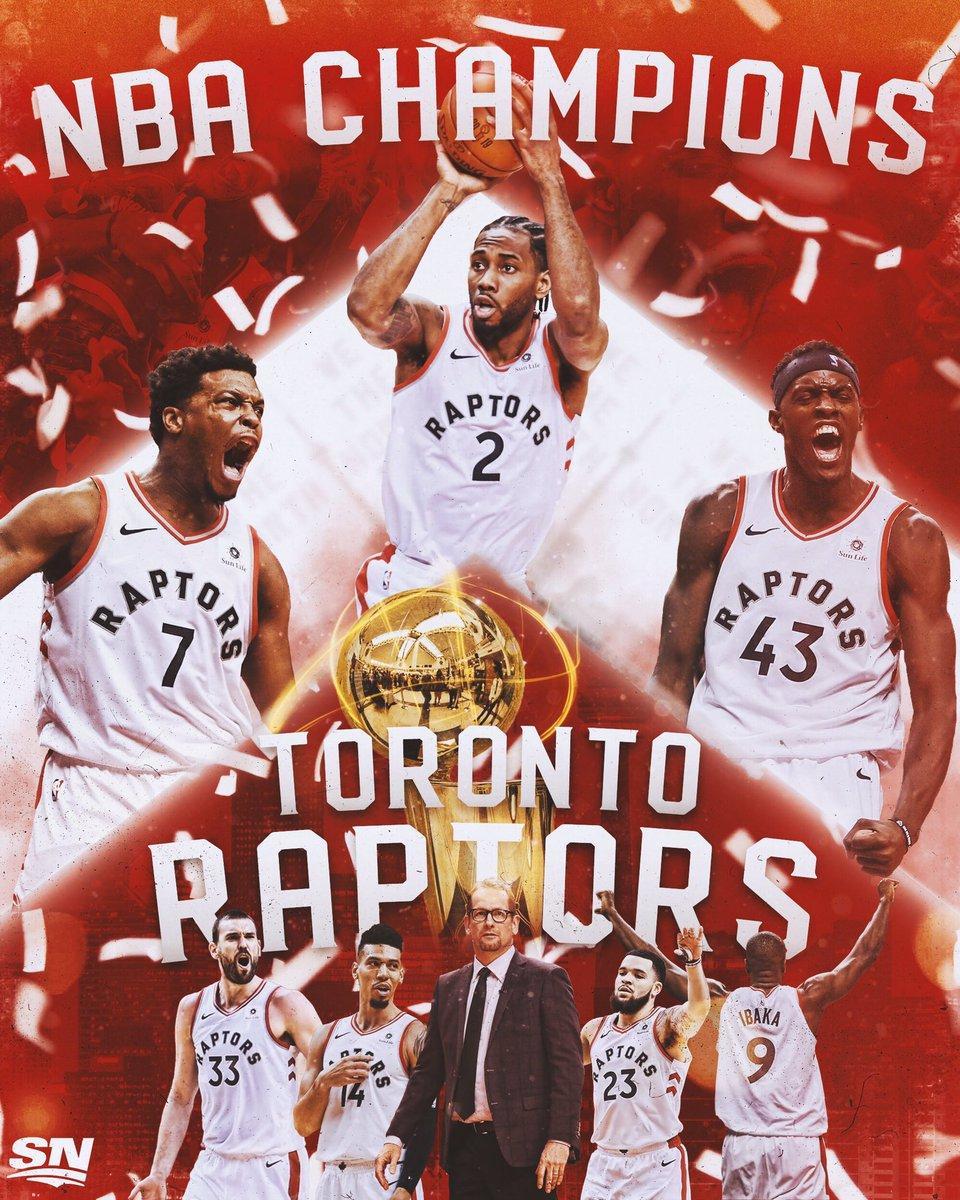 960x1200 Toronto Raptors NBA Champions Wallpaper