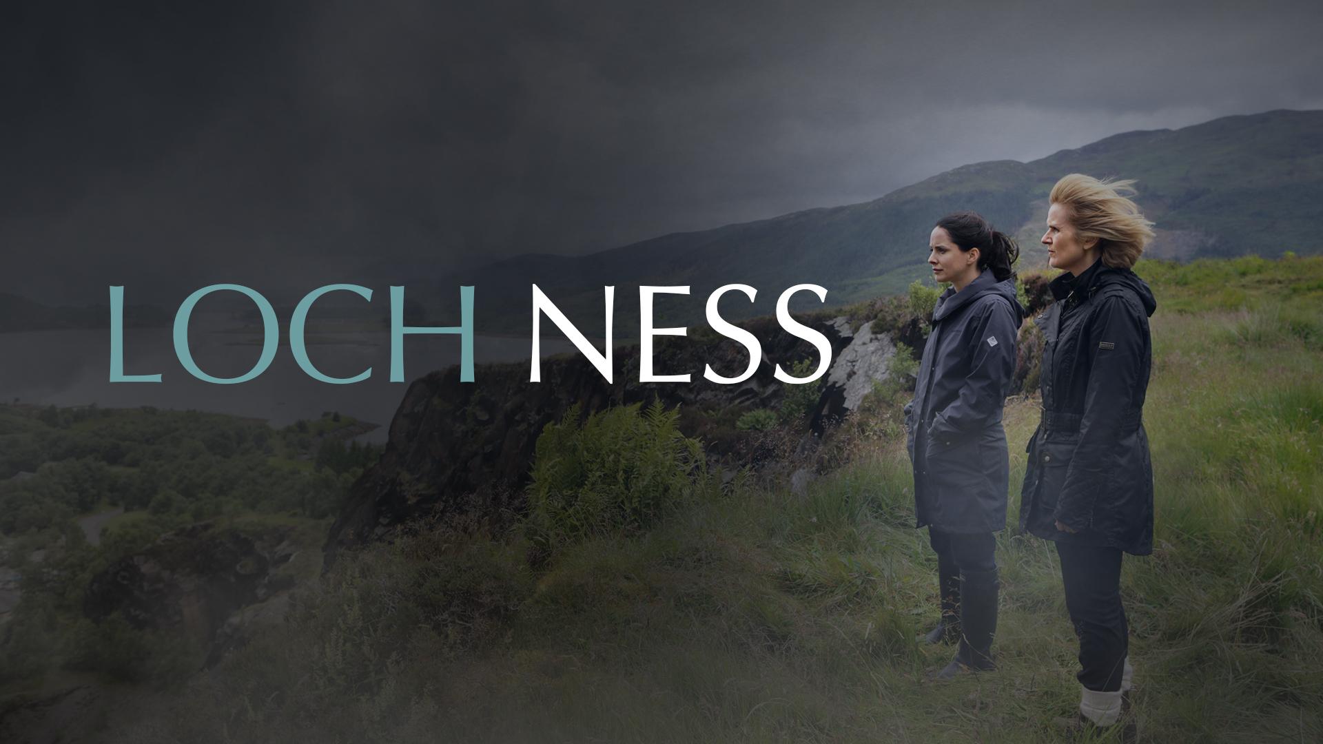 1920x1080 Watch Loch Ness on Acorn TV