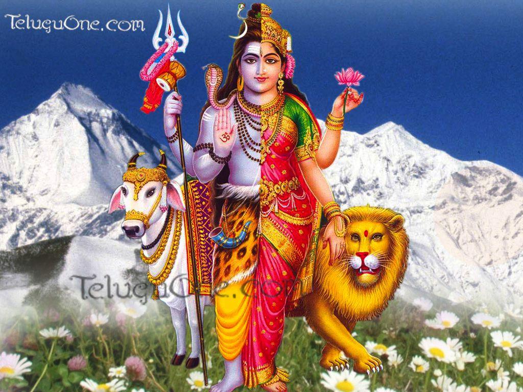 1024x768 Goddess Wallpaper. Gods Wallpaper. Devotional Wallpaper. Download free wallpaper. Goddess Durga Devi Wallpaper