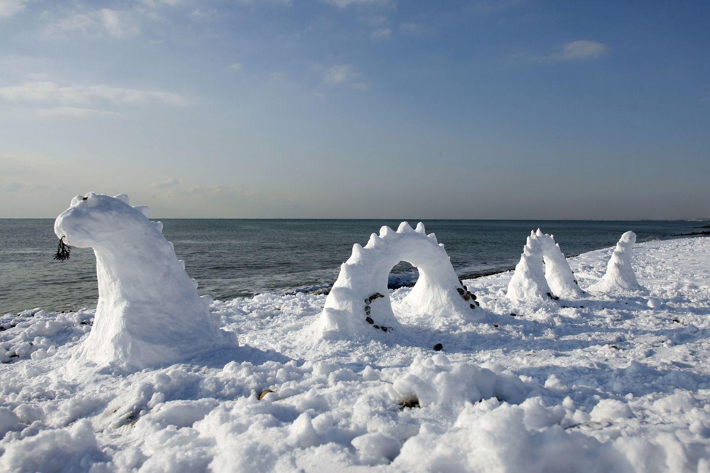 1400x934 How scientists debunked the Loch Ness Monster