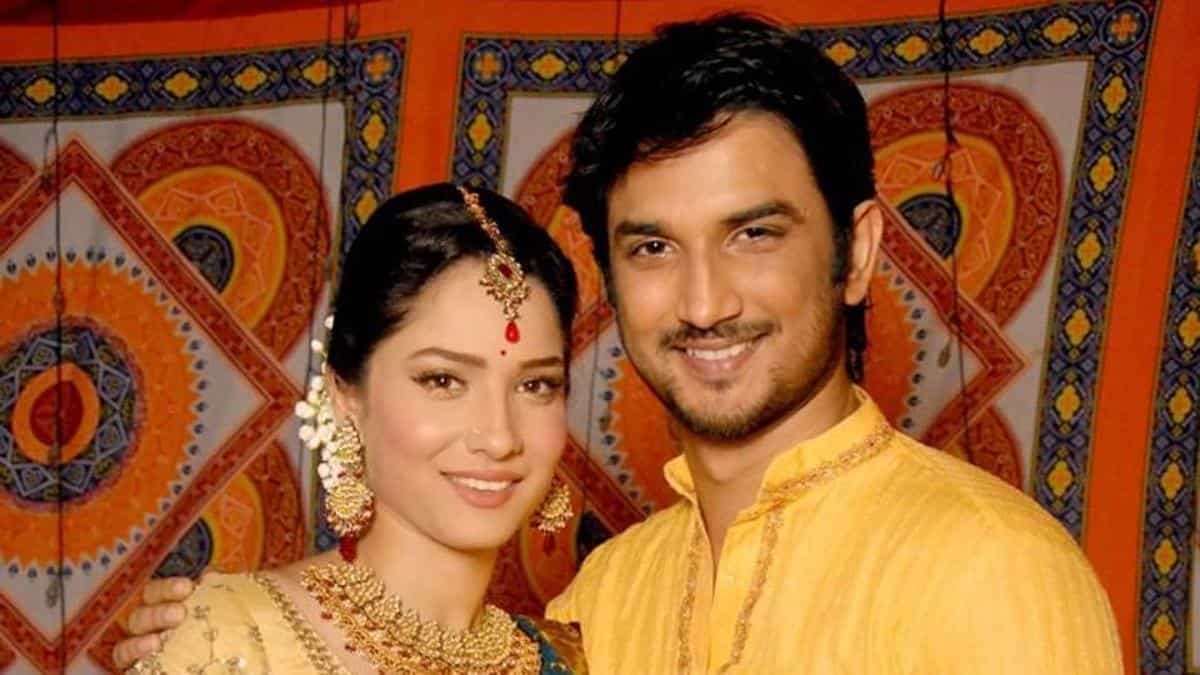 1200x675 Ankita Lokhande Devastated By Sushant Singh Rajput's Death, Says Pavitra Rishta Co Star Prarthana Behere