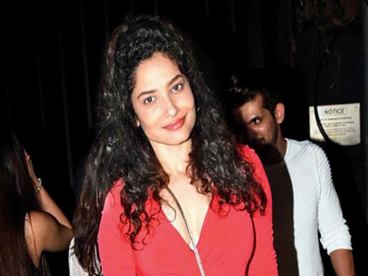 1280x960 Social Media Users Relate Ankita Lokhande's Now Deleted Post To Sushant Singh Rajput