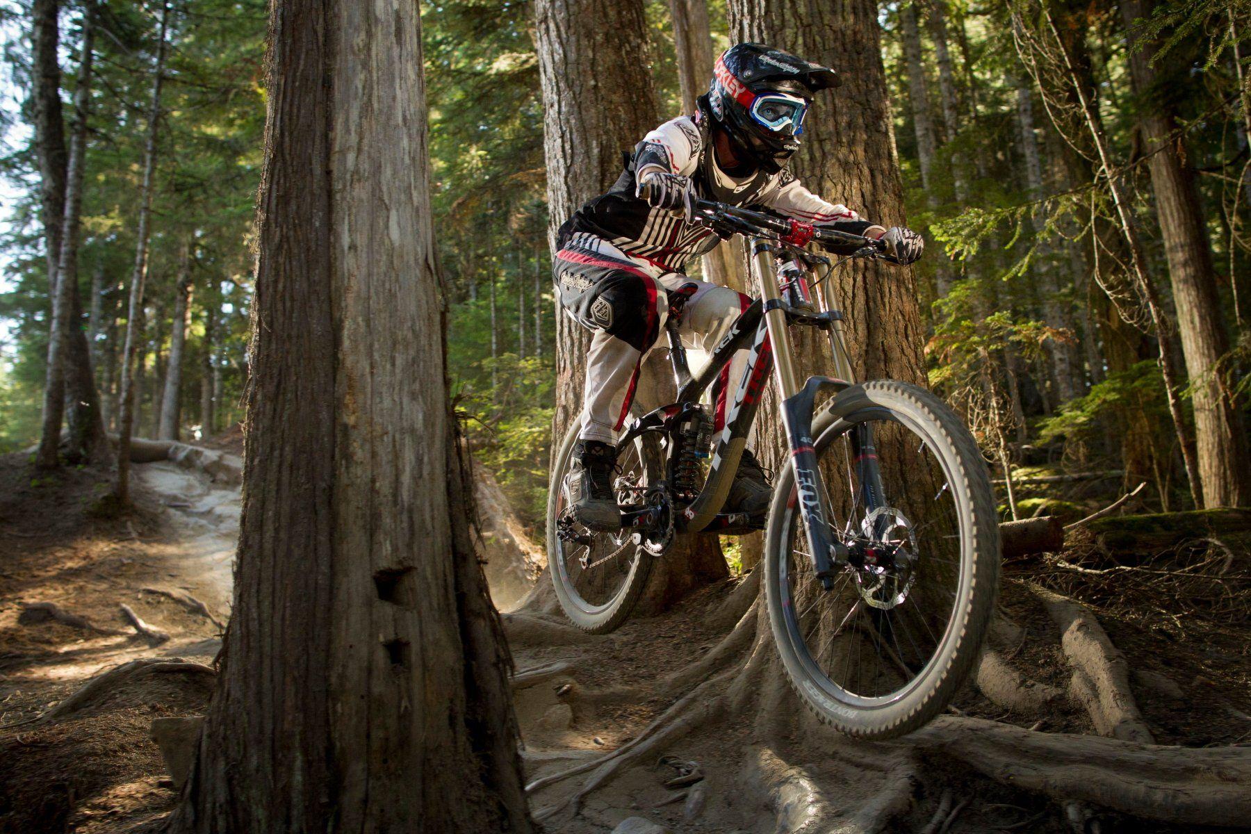 Trek Mountain Bike Wallpapers - Top Free Trek Mountain Bike 