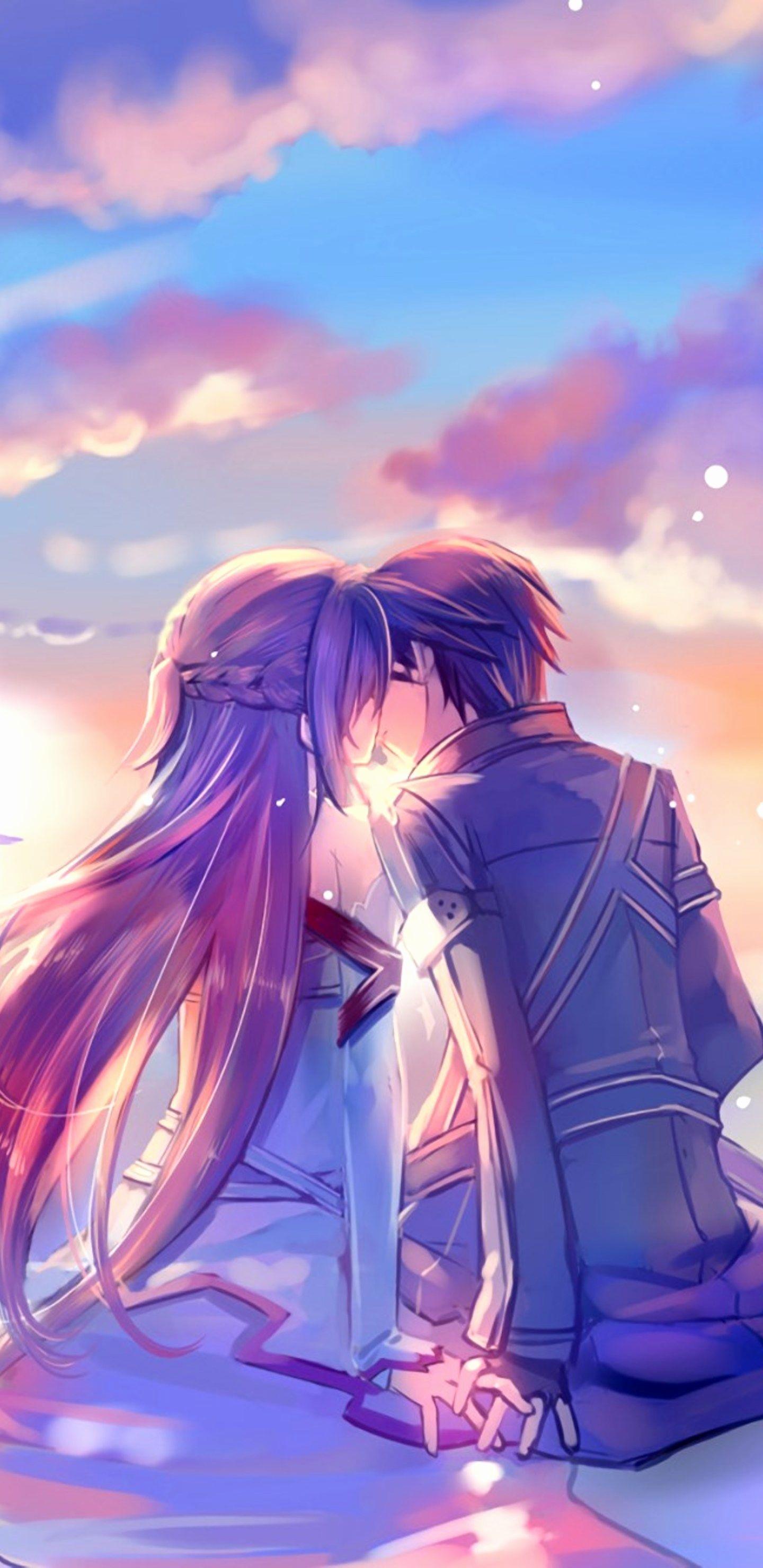 1440x2960 Sword Art Online iPhone Wallpaper Lovely Kirito iPhone Wallpaper Sao This Week of The Hudson