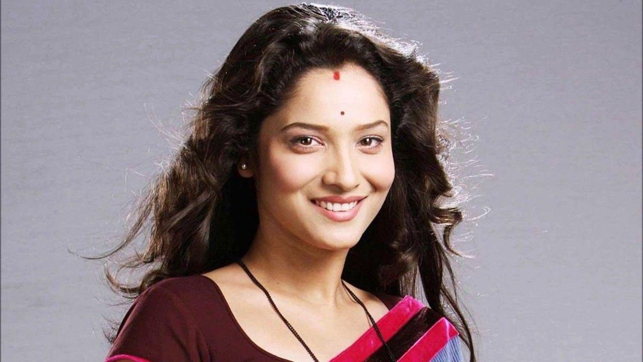 1280x720 Pavitra Rishta Title Song.. Ankita Lokhande(Archana) Beautil Pics