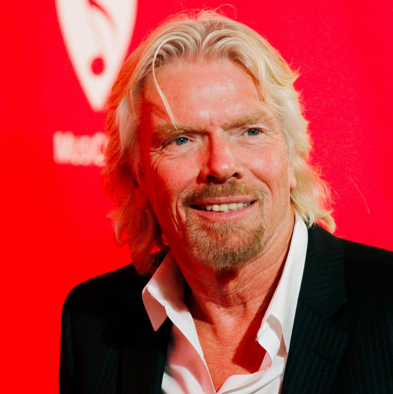 Richard Branson Wallpapers - Top Free Richard Branson ...