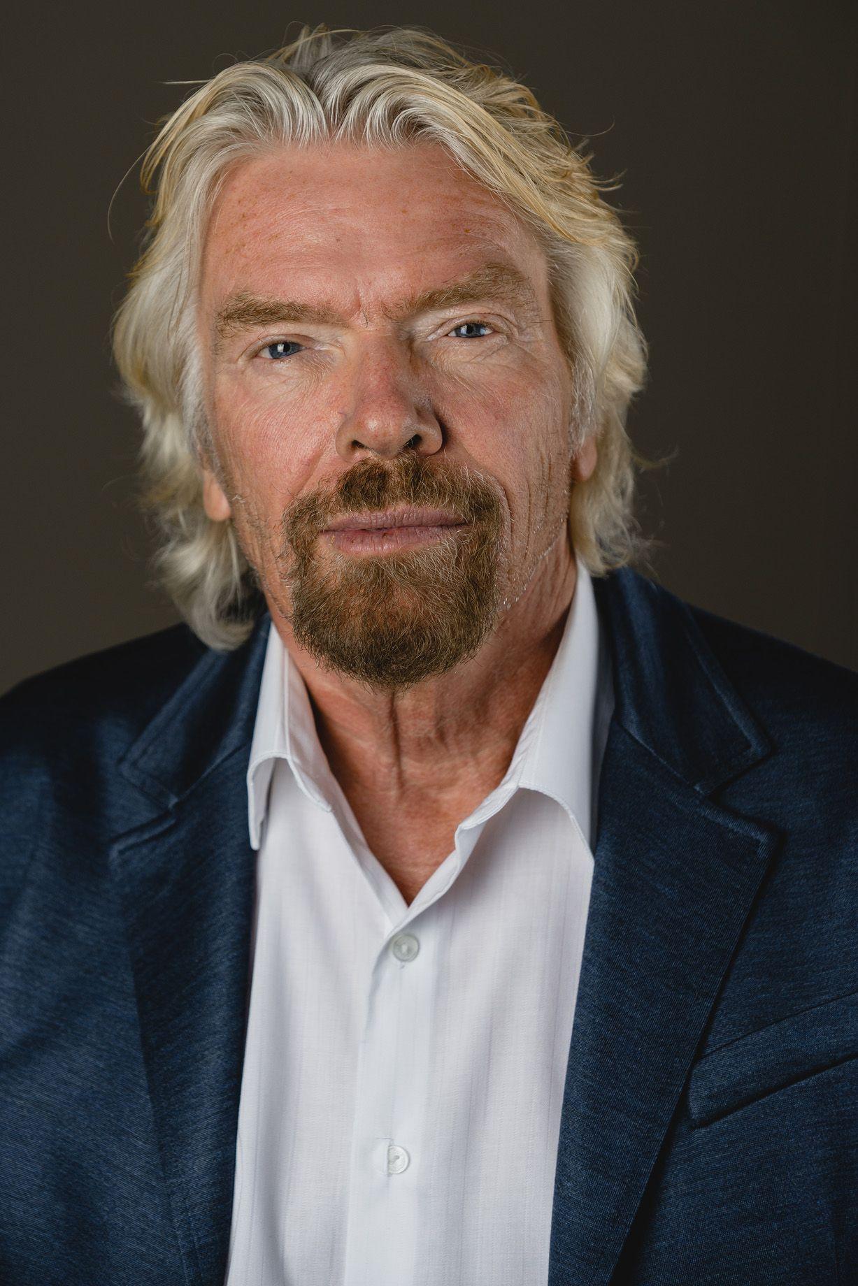 Richard Branson Wallpapers - Top Free Richard Branson Backgrounds