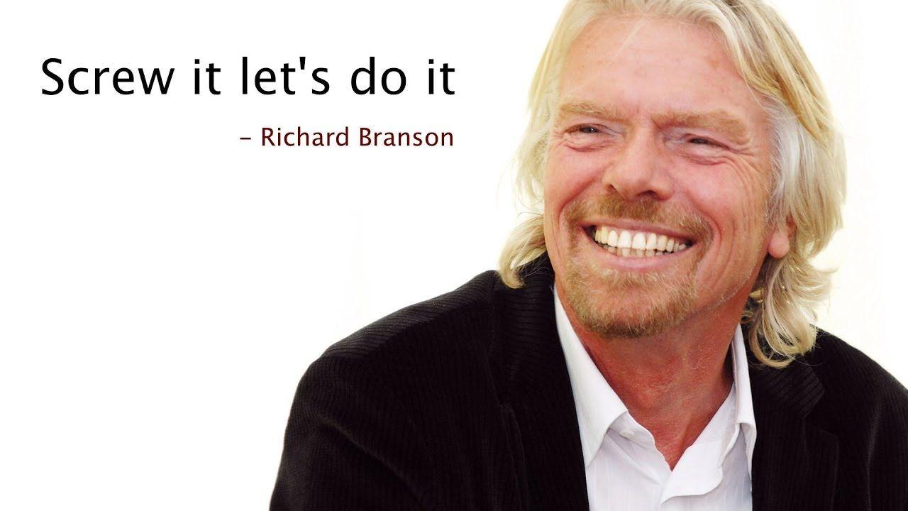 1280x720 Richard Branson Virgin Way
