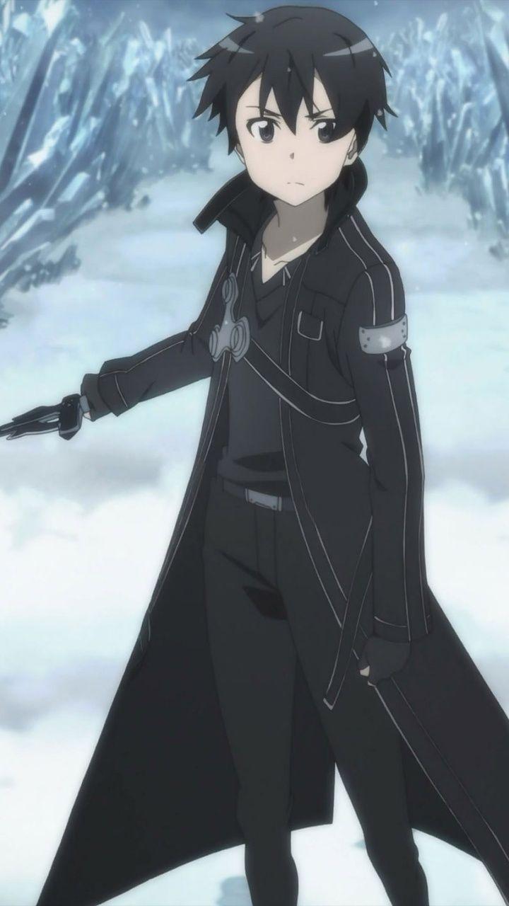 720x1280 Sword Art Online 720x1280 wallpaper, iPhone 4 and iPhone 5 wallpaper
