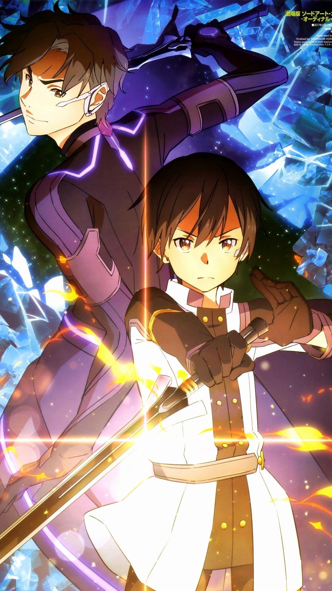 1080x1920 Sword Art Online iPhone Wallpaper Inspirational Sword Art Line Wallpaper 81 Image This Week of The Hudson