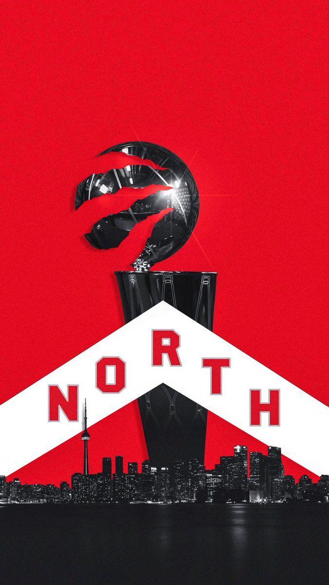 675x1200 Raptors Nation Raptors • 2019 NBA Champions #Wallpaper
