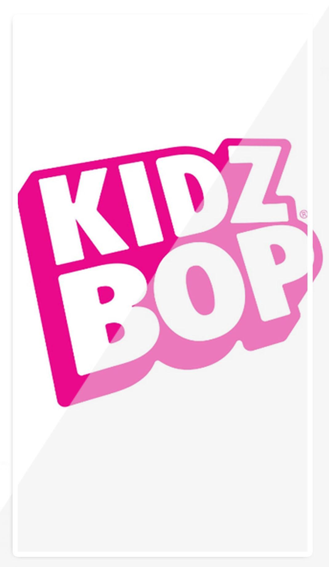 1069x1842 KIDZ BOP Wallpaper for Android