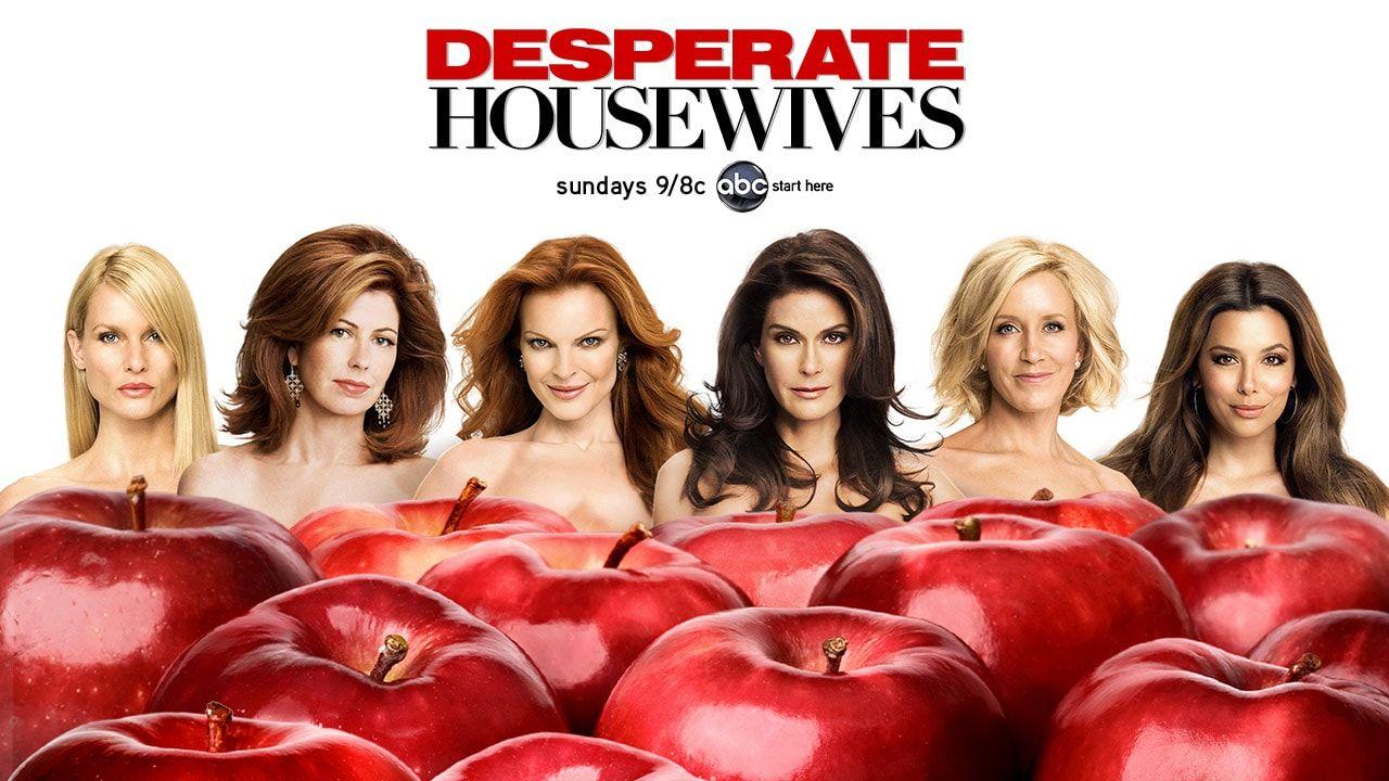 1280x720 Desperate Housewives HD