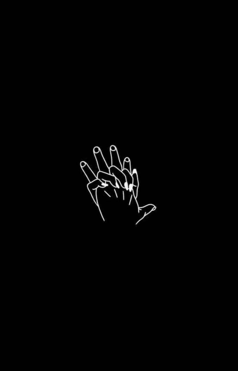 Black Hand Wallpapers - Top Free Black Hand Backgrounds - WallpaperAccess