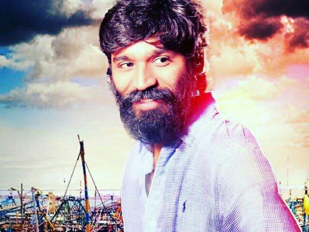 1024x768 Vada Chennai Wallpaper
