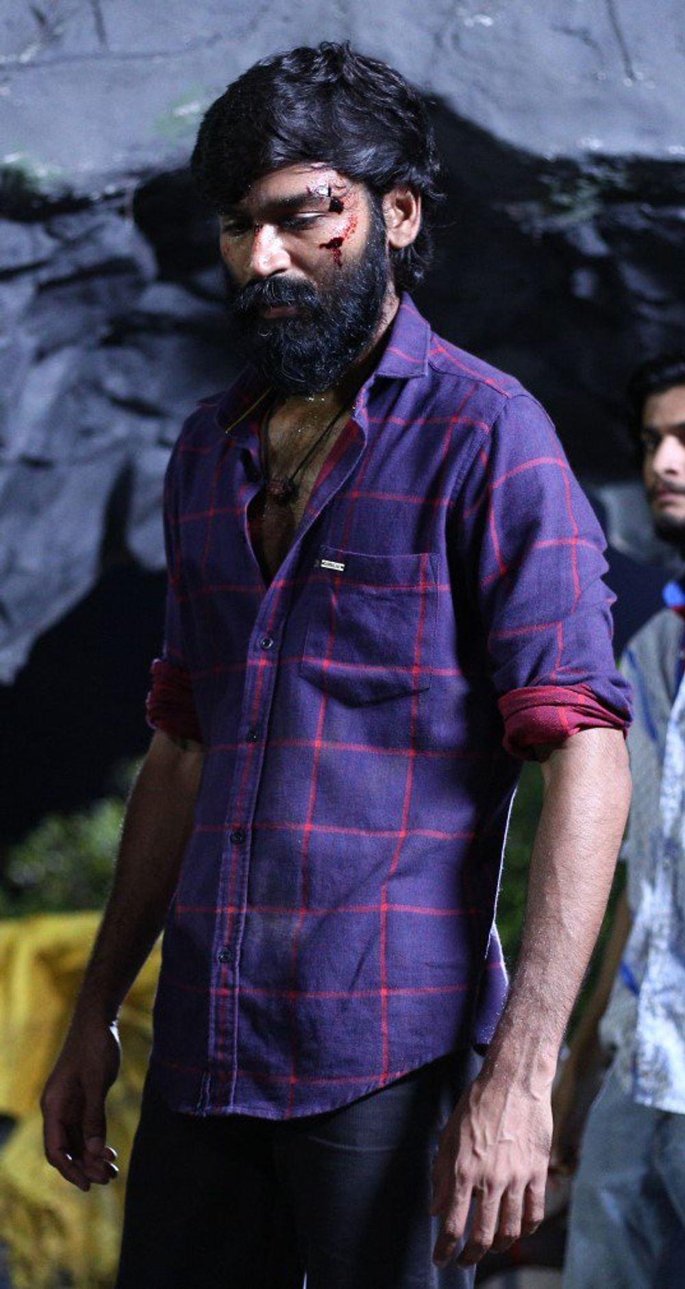 1000x1881 Vada Chennai (2018)