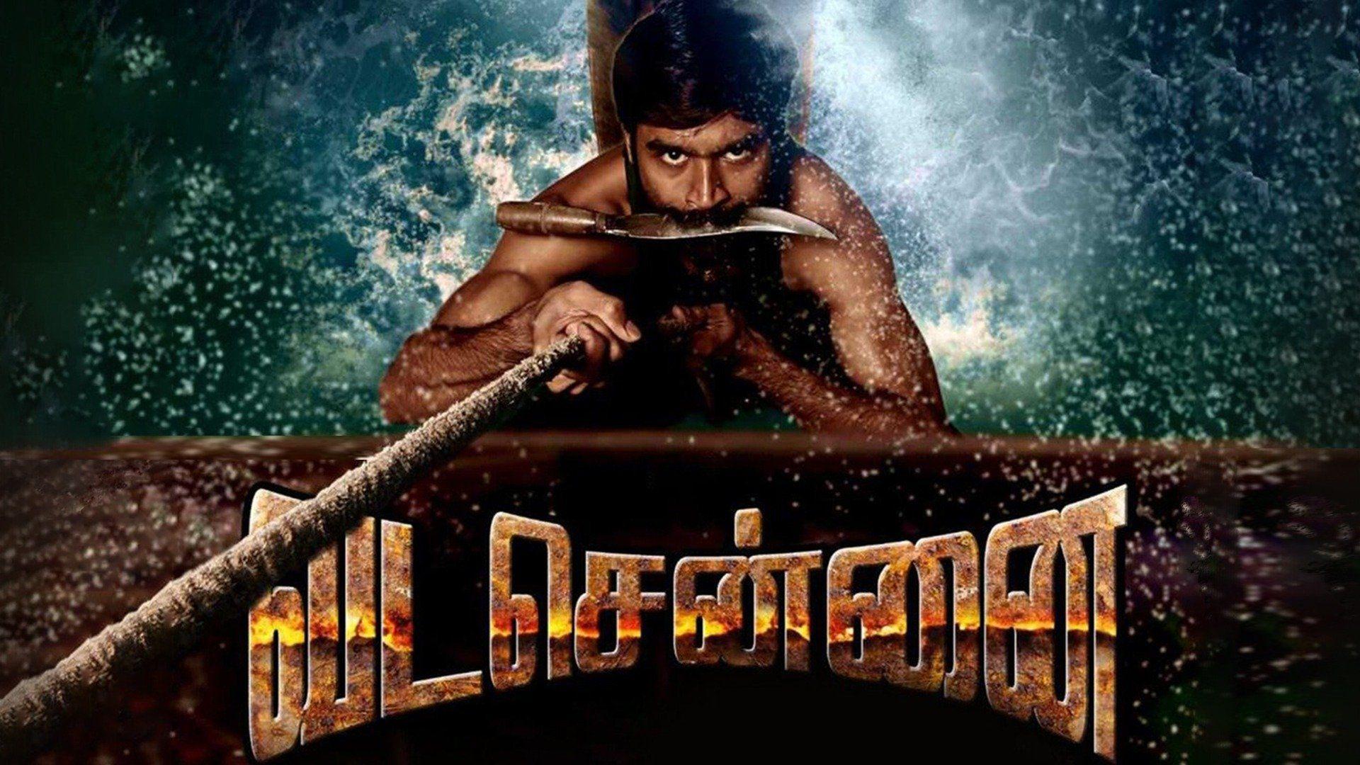 1920x1080 Vada Chennai