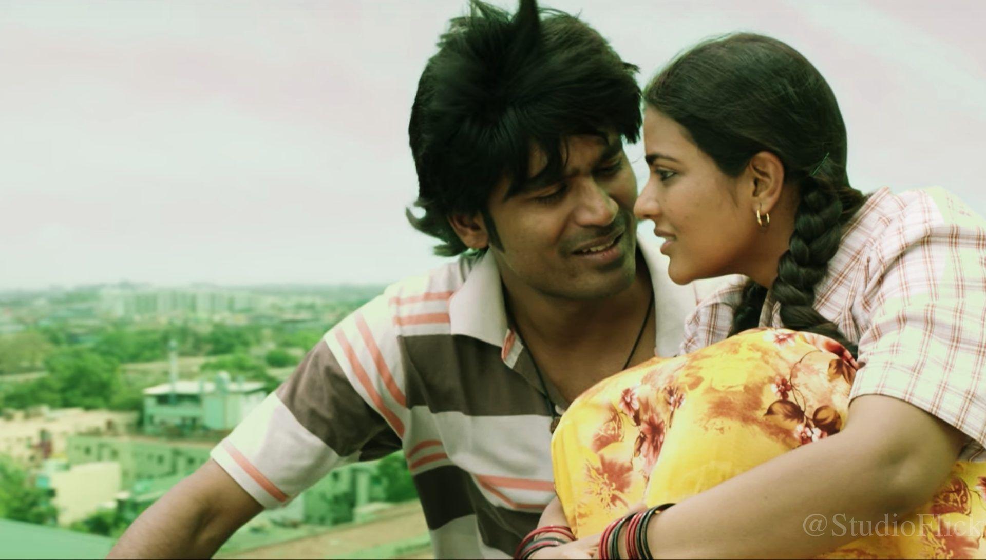 1920x1092 Vada Chennai HD wallpaper