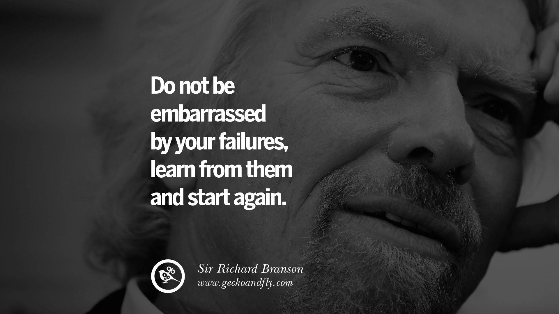 1920x1080 Inspiring Sir Richard Branson Quotes on Success and Entrepreneur