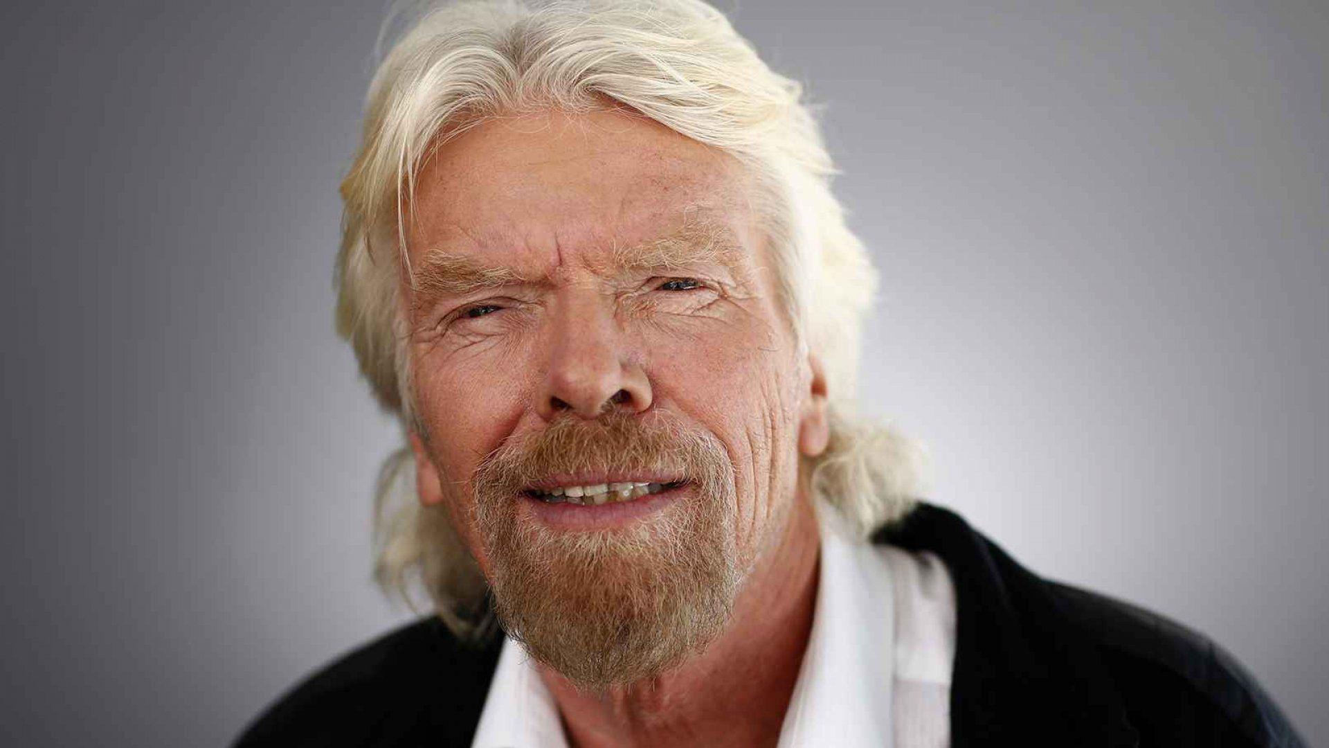Richard Branson Wallpapers - Top Free Richard Branson Backgrounds