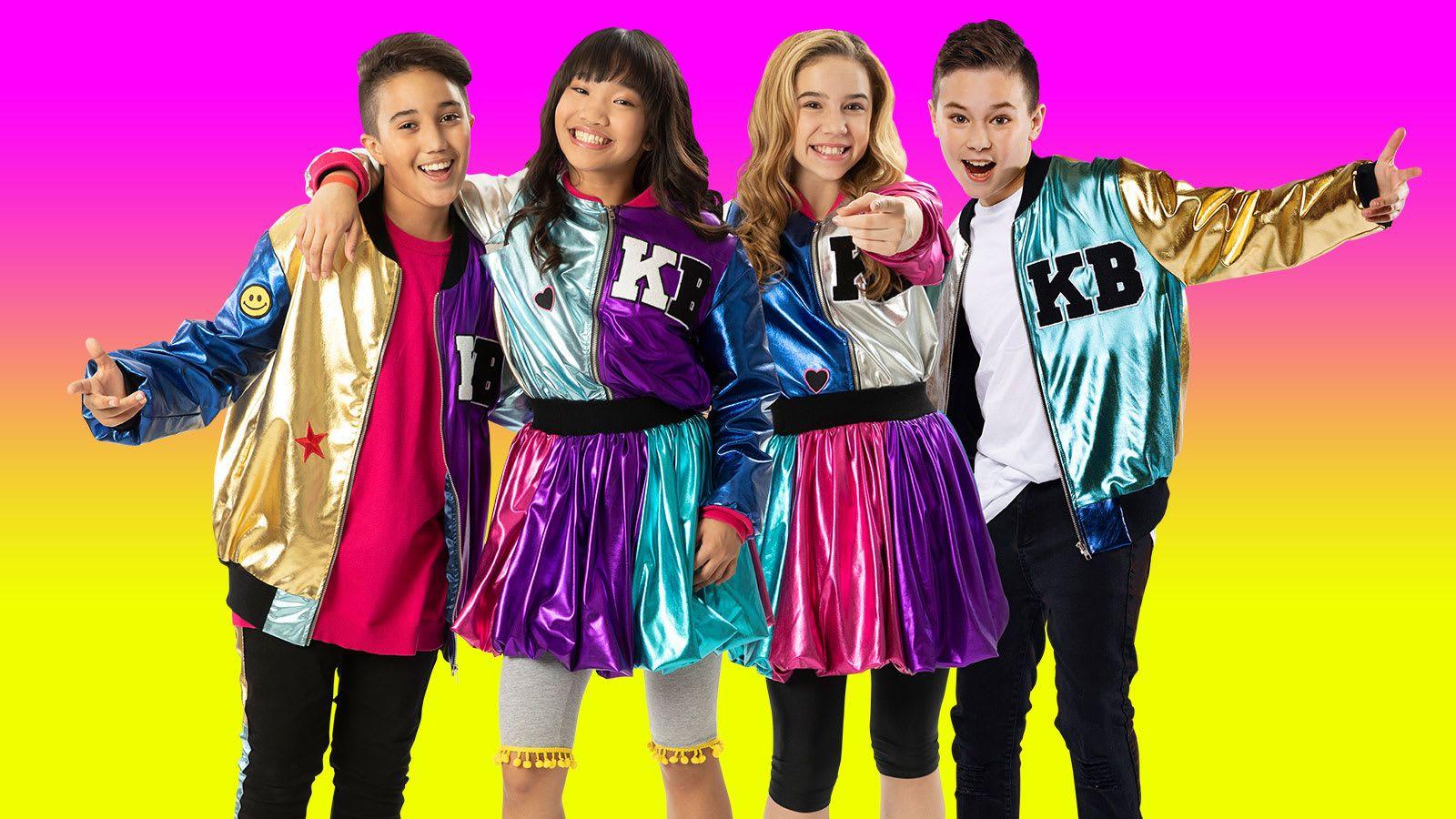 KIDZ BOP Wallpapers - Top Free KIDZ BOP Backgrounds - WallpaperAccess