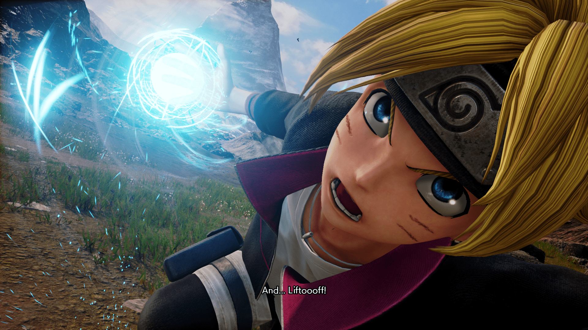 1920x1080 More Naruto Characters Coming to Jump Force