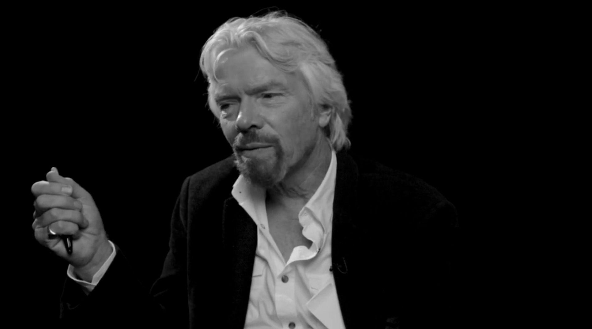 1920x1068 Richard Branson: Virgin's stunt man Washington Post