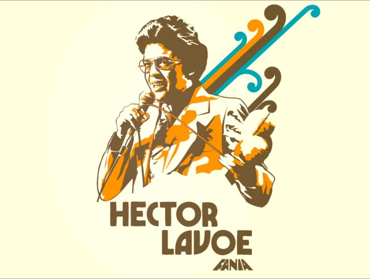 1280x965 El Cantante de los Cantantes. Recordando al ídolo del pueblo, Héctor. by Ken Saito H